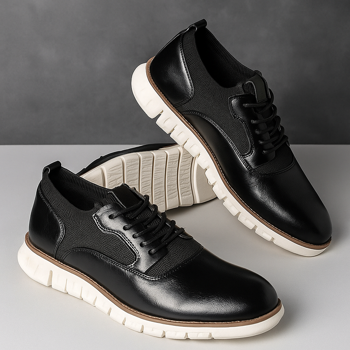 DELACROIX | CHAUSSURES DE SOUTIEN QUOTIDIEN POUR HOMME