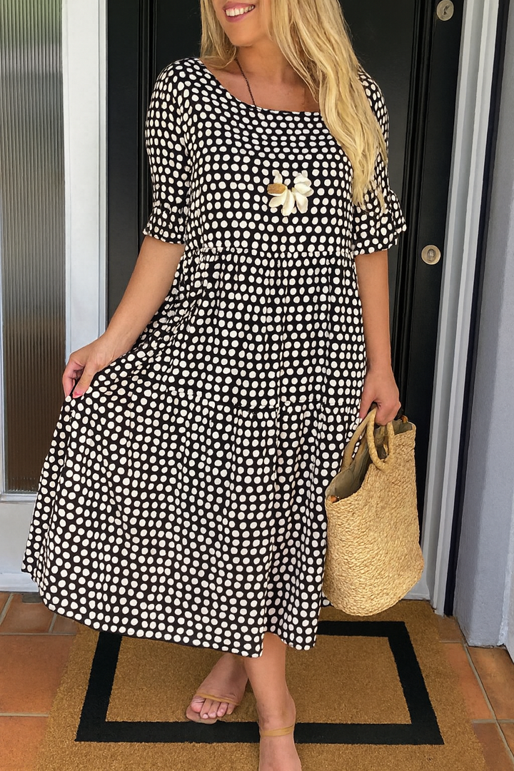 Chloé | Robe Midi
