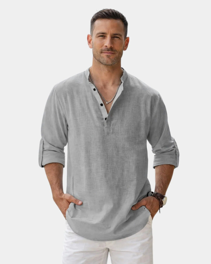 Antoine | Chemise respirante