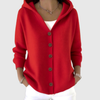 Éléonore | Cardigan Doux Élégant