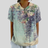 Colette | Blouse Florale Artistique