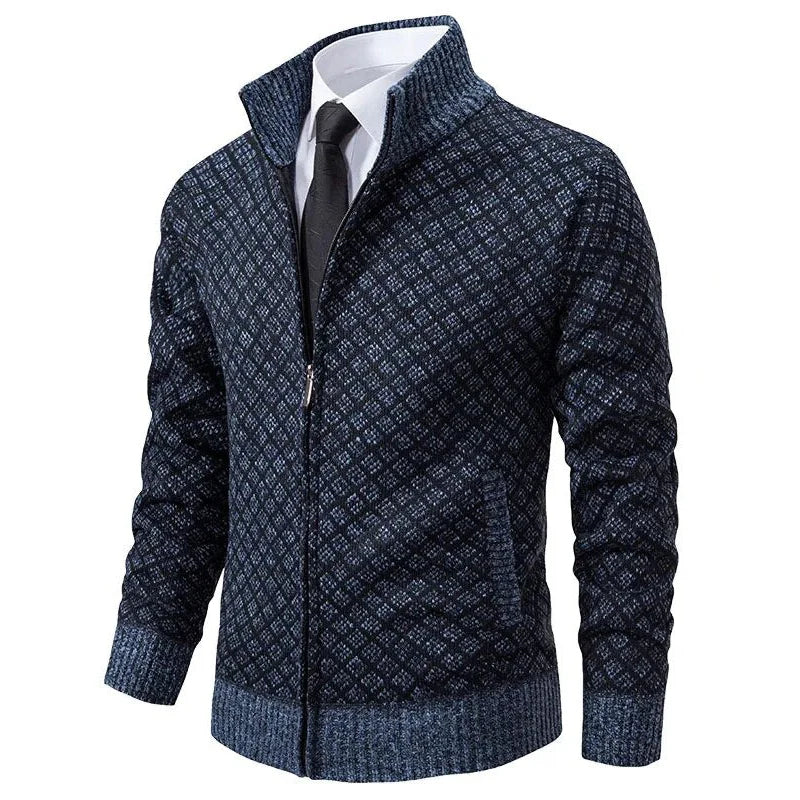 DELACROIX | GILET HOMME PREMIUM EN MATÉRIAU SOUPLE