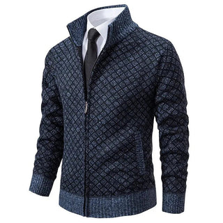 DELACROIX | GILET HOMME PREMIUM EN MATÉRIAU SOUPLE