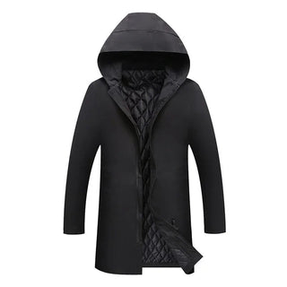 Andreas | Veste imperméable