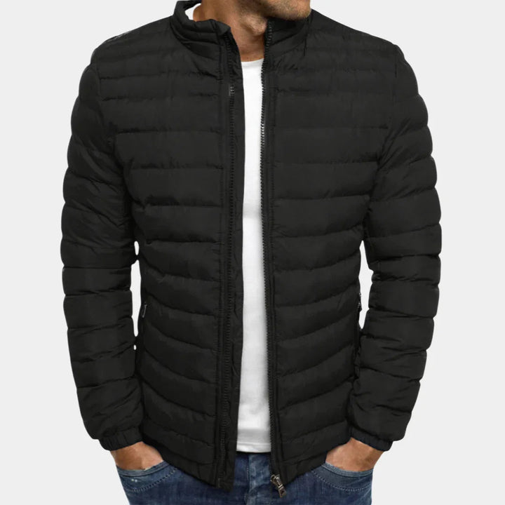 Gabriel | Doudoune Chic et Confortable