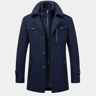 Angelo | Manteau Élégant Hivernal