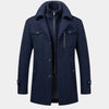 Angelo | Manteau Élégant Hivernal