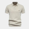 Louis | Polo Chic d'Été