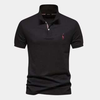 Yann | Polo Sportif Décontracté
