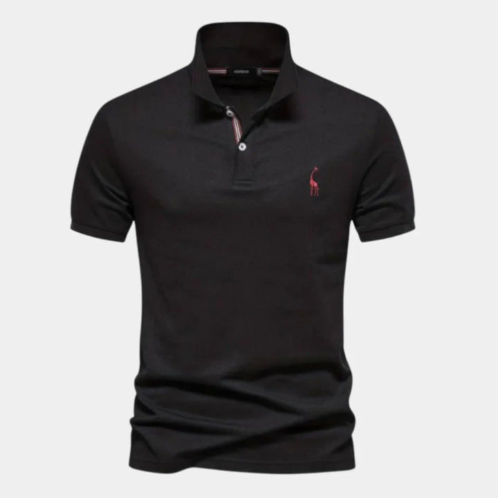 Yann | Polo Sportif Décontracté