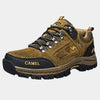 RAINER | Bottes de montagne Camel