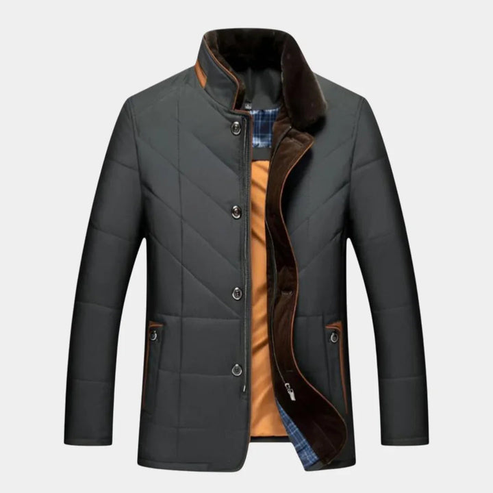 Noah | Élégante Veste D'Hiver