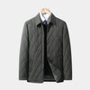 Verano | Manteau Matelassé Élégant