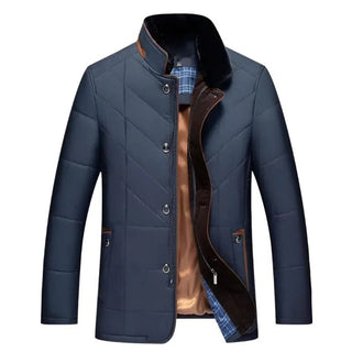 Noah | Élégante Veste D'Hiver