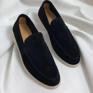 DELACROIX | MOCASSINS ÉLÉGANTS POUR HOMMES