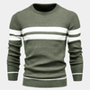 DELACROIX | PULL RAYÉ POUR HOMME