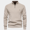 DELACROIX | PULL AUTOMNAL DE LUXE