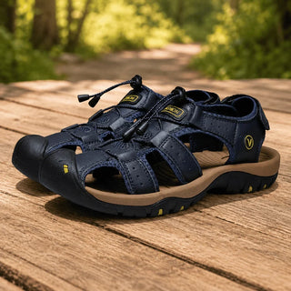 VENTARO | Sandales Confortables