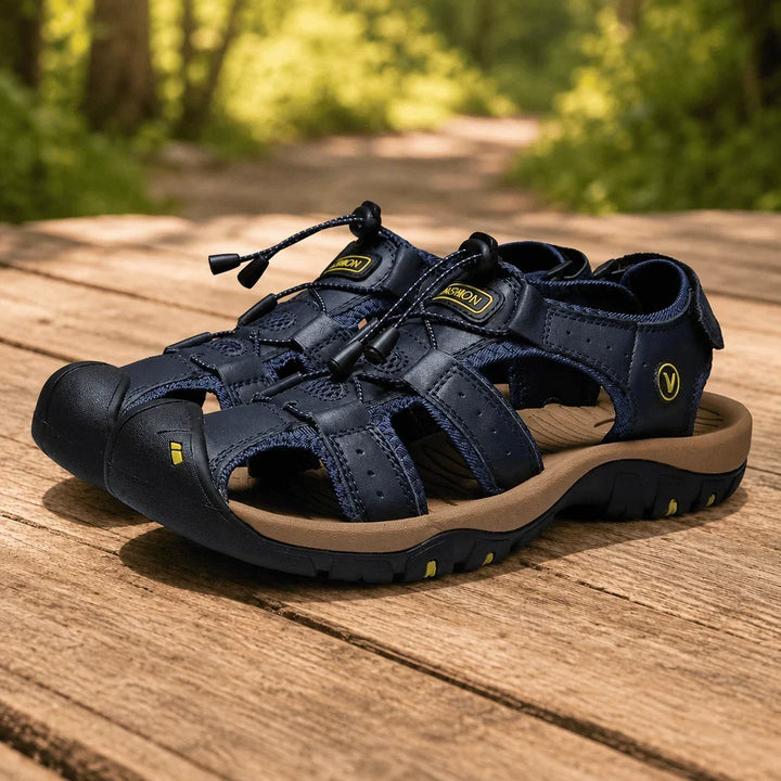VENTARO | Sandales Confortables