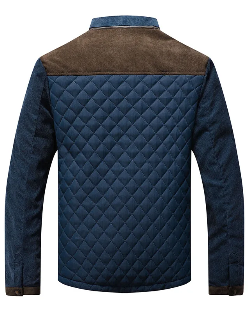 DELACROIX | VESTE POUR HOMME DE LUXE