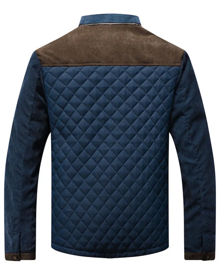 DELACROIX | VESTE POUR HOMME DE LUXE