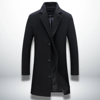 Archer | Manteau Élégant Polyvalent