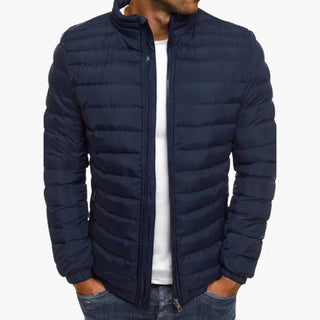 Gabriel | Doudoune Chic et Confortable