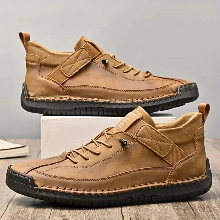 DELACROIX | BASKETS URBAINES POUR HOMME