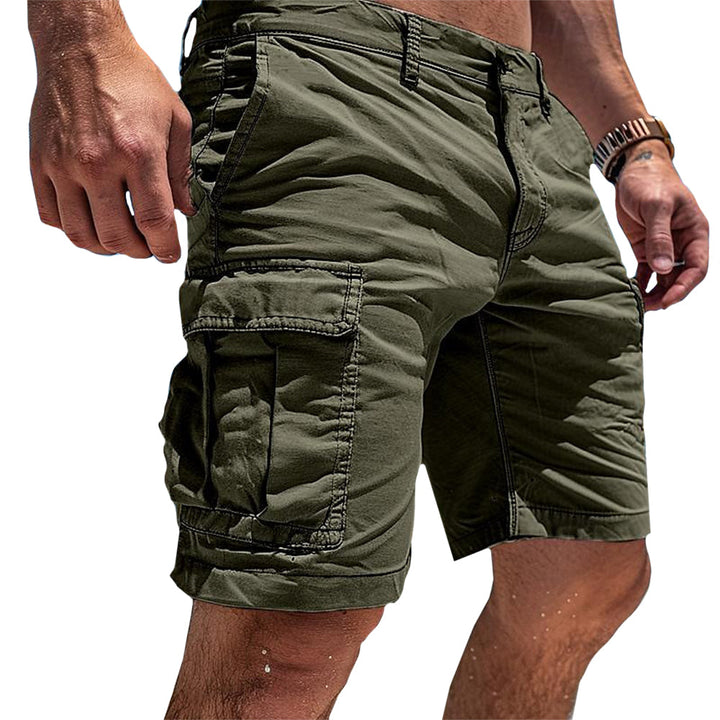 Noah | Short Cargo Confort