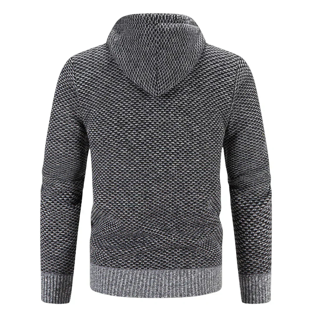 DELACROIX | SWEAT ULTIME HOMME