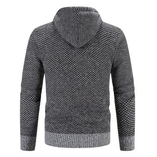 DELACROIX | SWEAT ULTIME HOMME