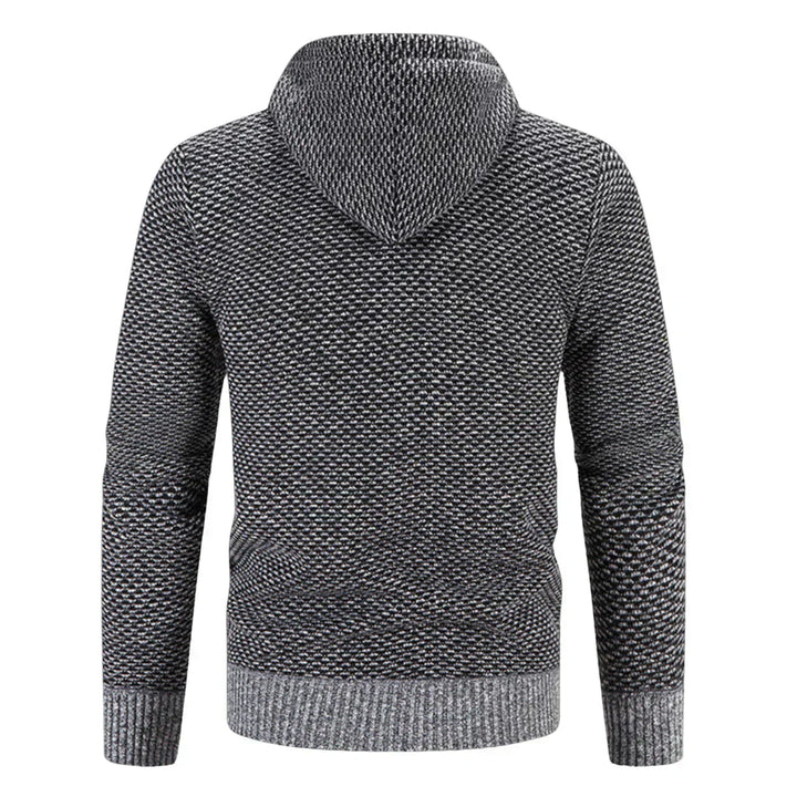 DELACROIX | SWEAT ULTIME HOMME
