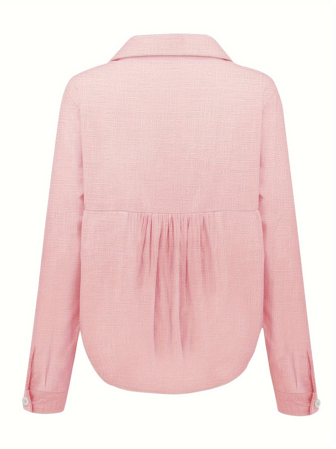 Élina™ | Chemise Élégante