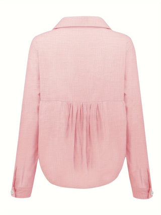 Élina™ | Chemise Élégante