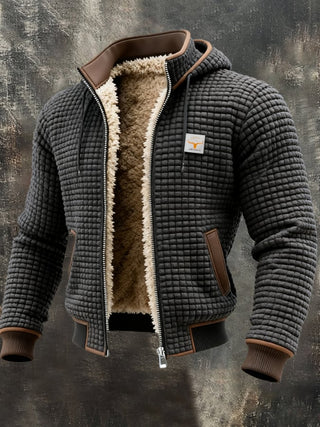DELACROIX | VESTE THERMIQUE IMPACT POUR HOMME