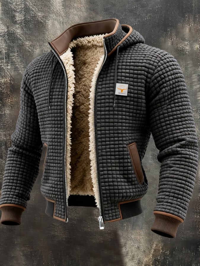 DELACROIX | VESTE THERMIQUE IMPACT POUR HOMME