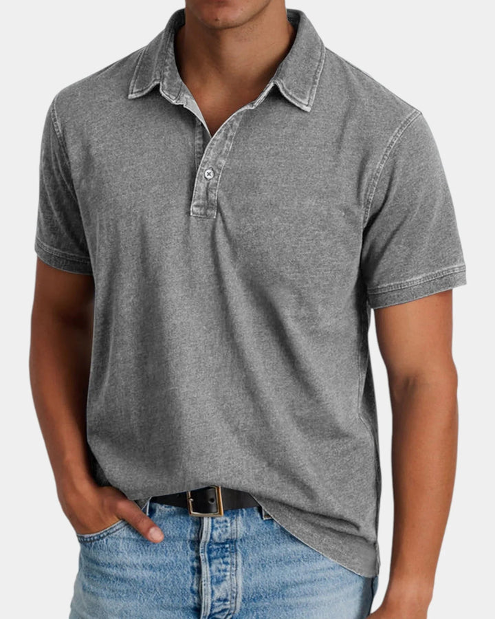 Henri | Polo classique
