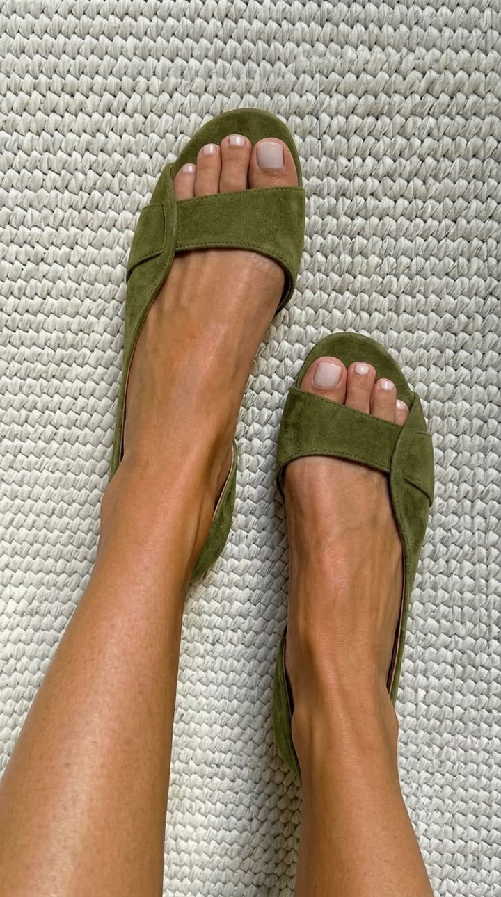 Romy | Sandales Élégantes