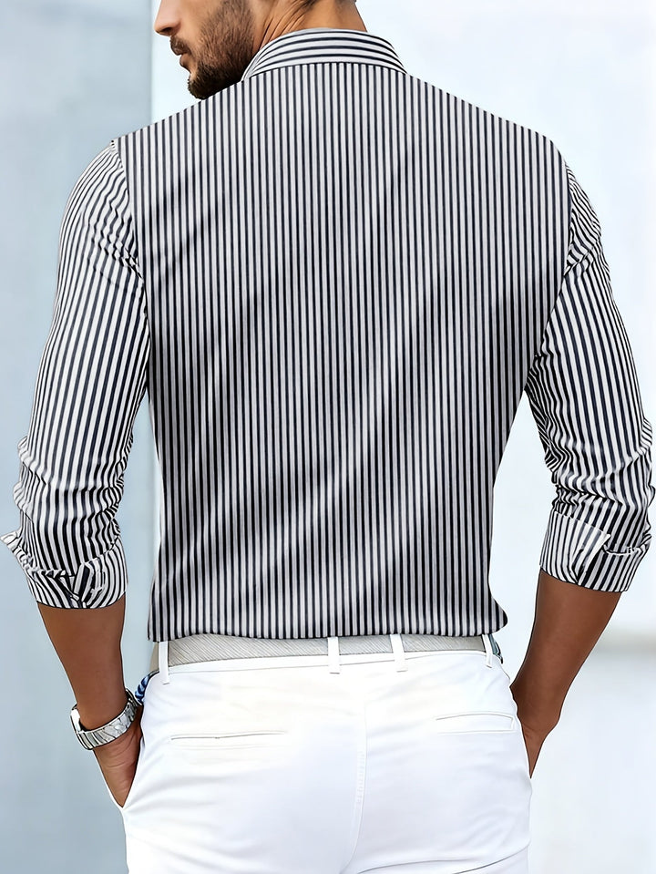 Antoine | Chemise vintage pour homme