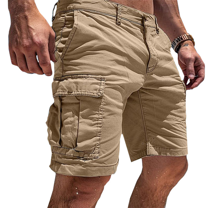 Noah | Short Cargo Confort