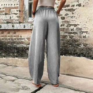 Vanna - Pantalons Fluides