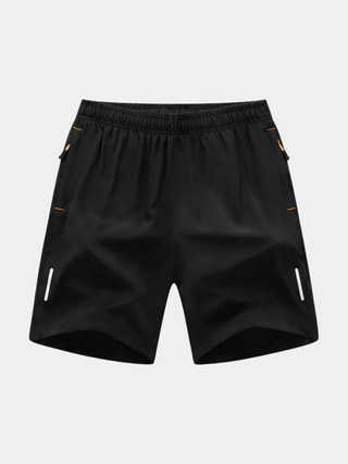 DELACROIX | PANTALONS COURTS SPORTIFS