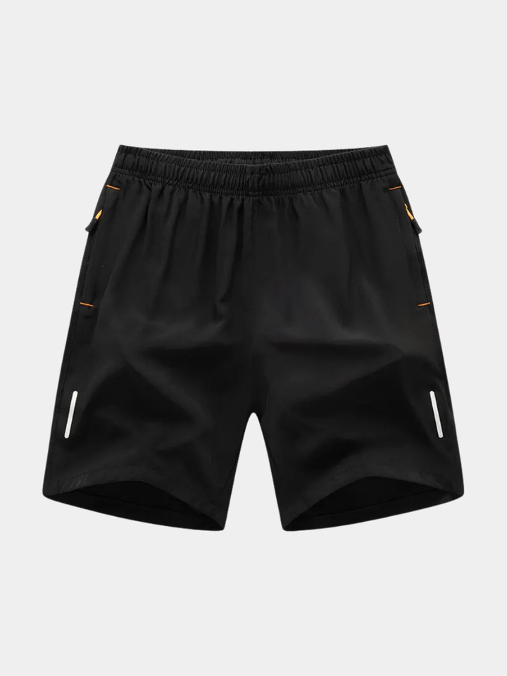 DELACROIX | PANTALONS COURTS SPORTIFS