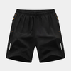 DELACROIX | PANTALONS COURTS SPORTIFS
