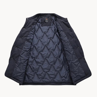 Verano | Manteau Matelassé Élégant