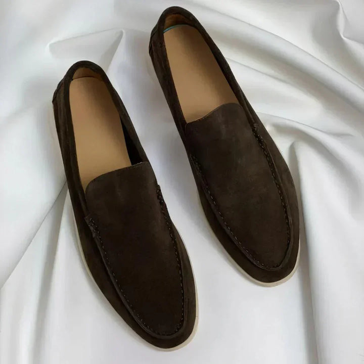 DELACROIX | MOCASSINS ÉLÉGANTS POUR HOMMES