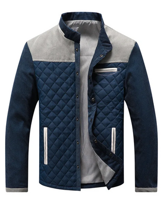 DELACROIX | VESTE POUR HOMME DE LUXE