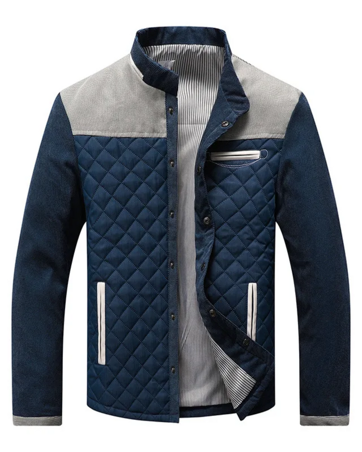 DELACROIX | VESTE POUR HOMME DE LUXE