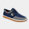 DELACROIX | CHAUSSURES PREMIUM AVEC SEMELLE ORTHOPÉDIQUE