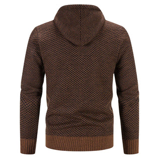 DELACROIX | SWEAT ULTIME HOMME